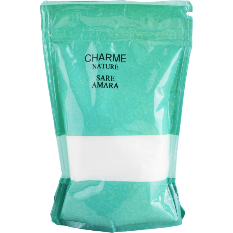 Sare Amara 300g CHARME — preț și oferte