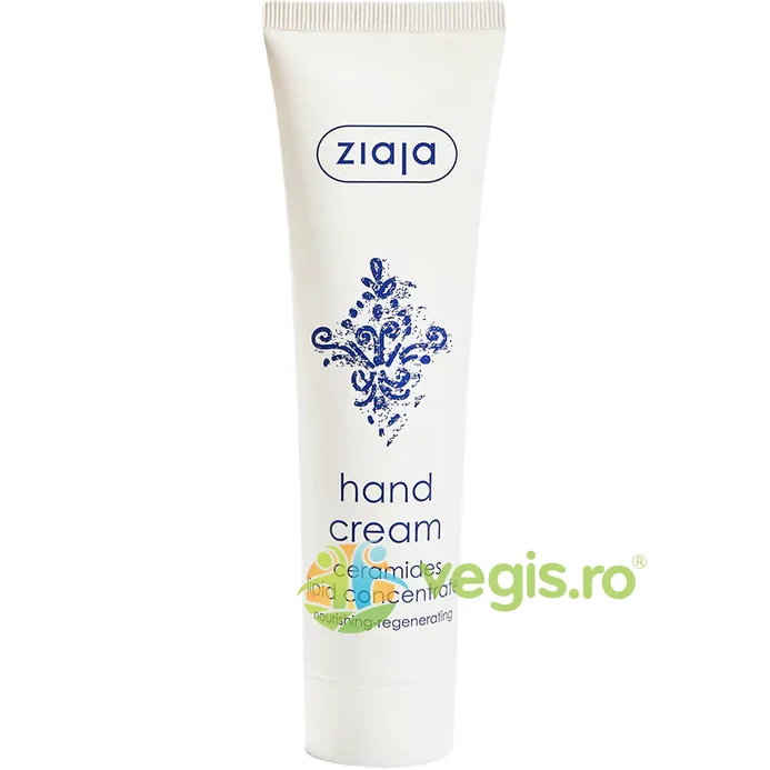 Crema Nutritiva pentru Maini cu Ceramide 100ml — preț și oferte