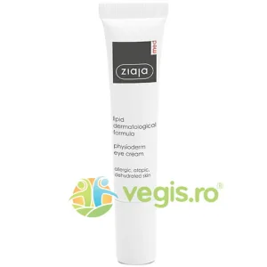 Crema pentru Conturul Ochilor cu Fosfolipide Med 15ml