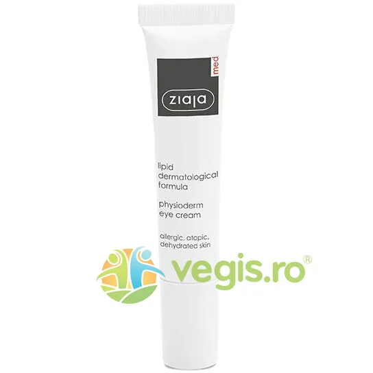 Crema pentru Conturul Ochilor cu Fosfolipide Med 15ml — preț și oferte