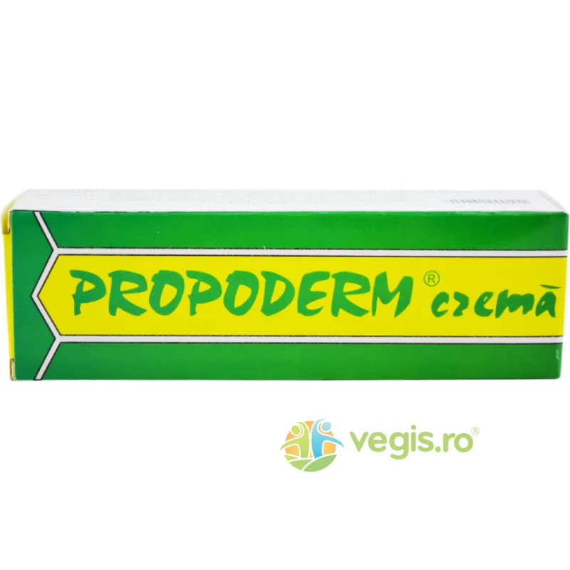 Crema Propoderm 30g (33ml) — preț și oferte