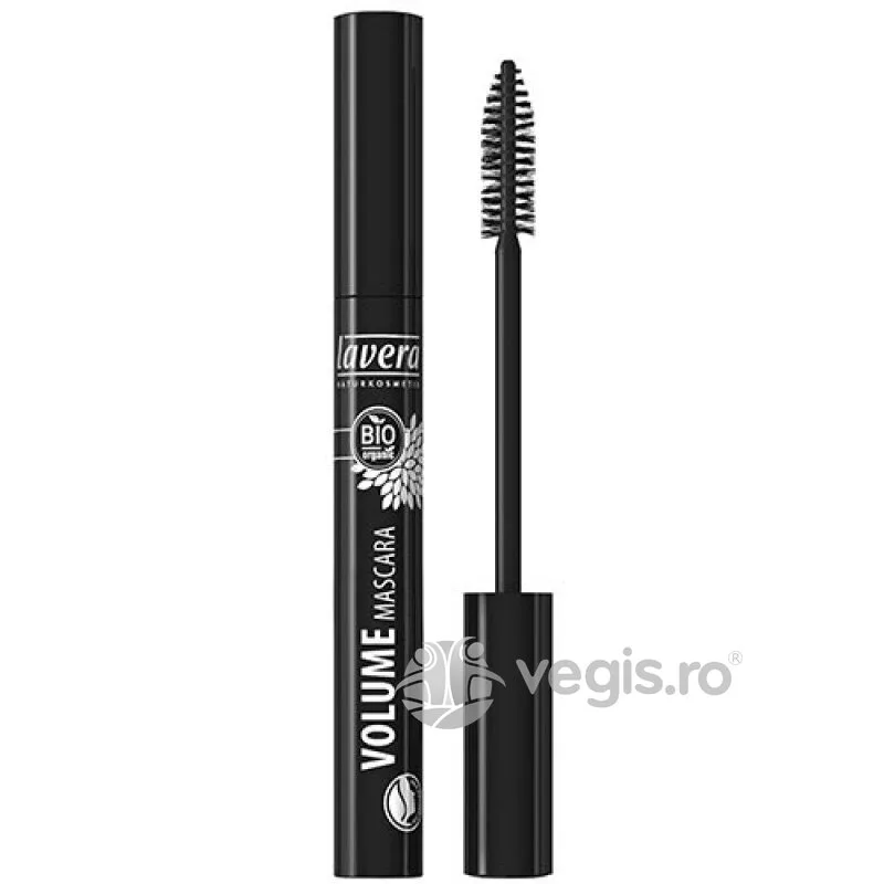 Rimel (Mascara) pentru Volum Maro 9ml LAVERA — preț și oferte