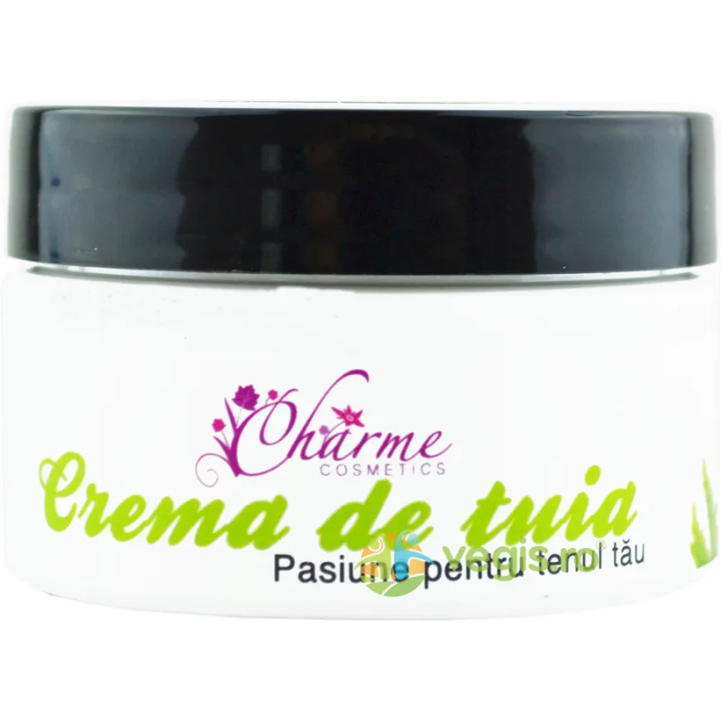 Crema de Tuia 50ml — preț și oferte