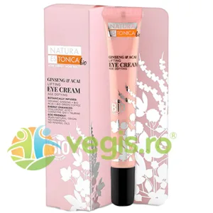Crema Contur Ochi Lifting cu Ginseng si Acai 20ml