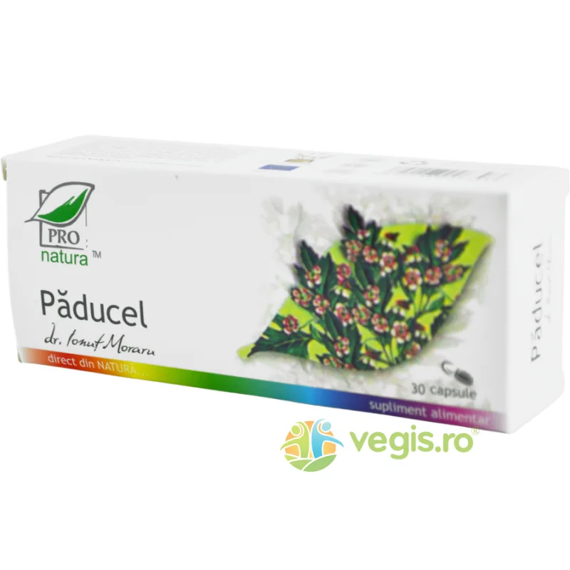 Paducel 30cps Medica - Pro Natura — preț și oferte