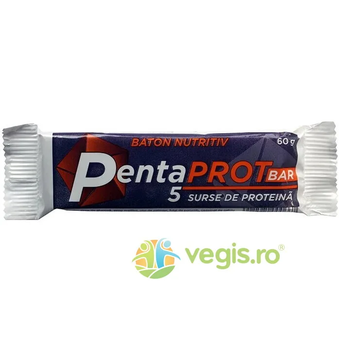 Baton Nutritiv Pentaprot 60g Redis — preț și oferte