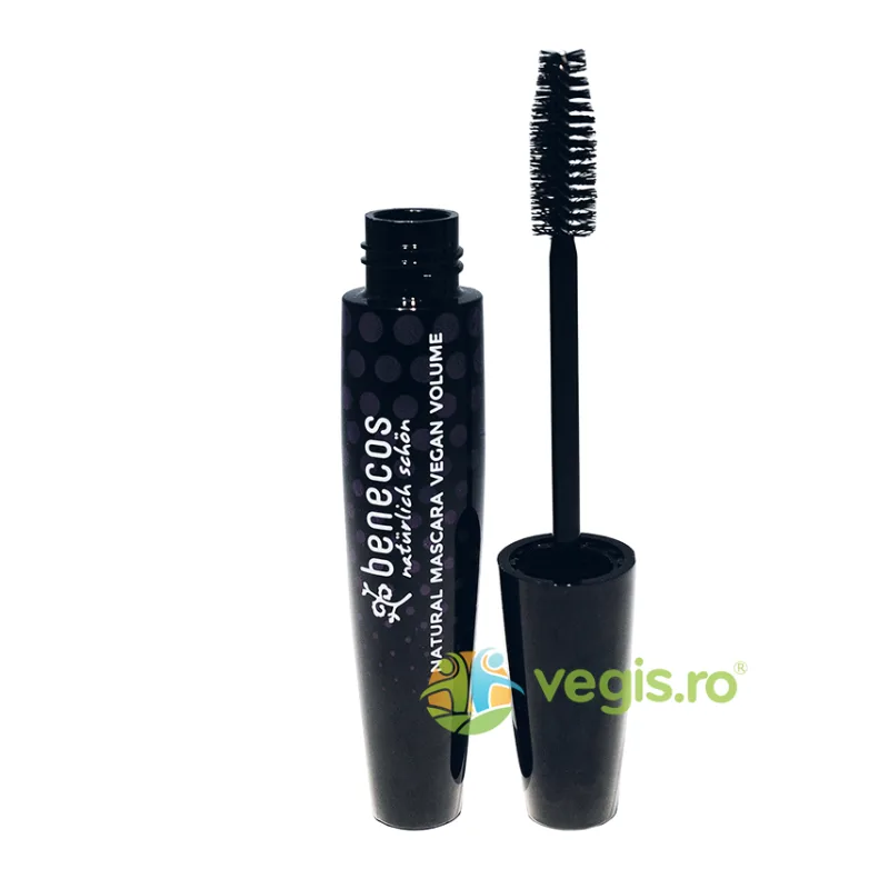 Rimel (Mascara) Volume Magic Black 10ml BENECOS — preț și oferte