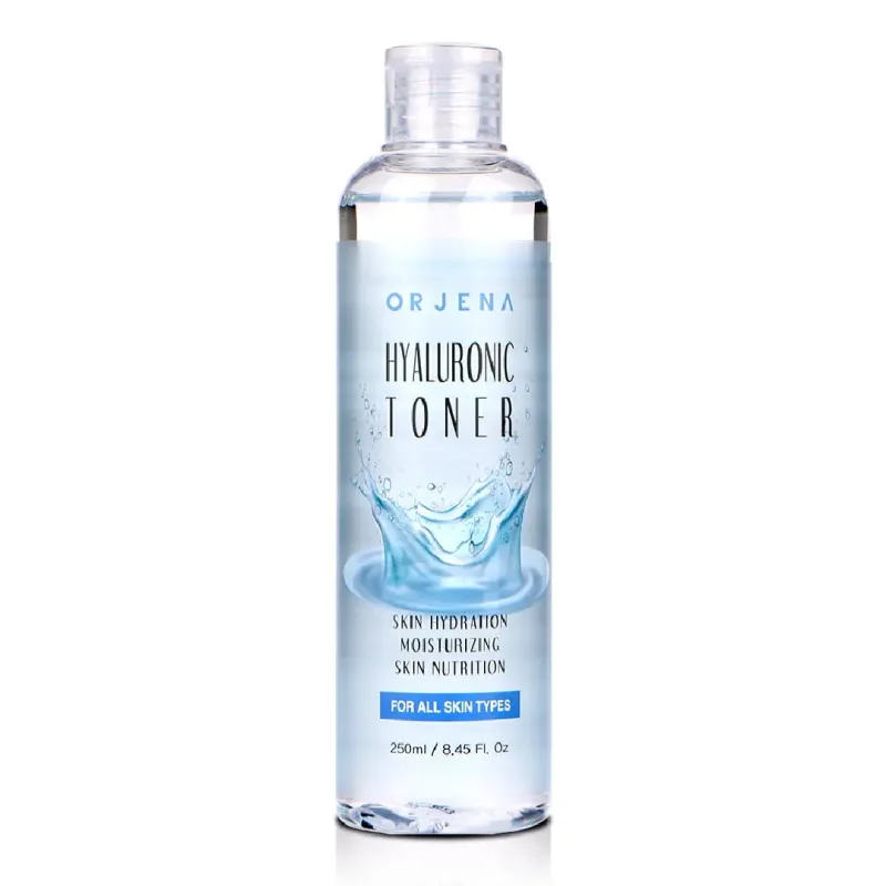 Toner Hyaluronic, 250ml, Orjena — preț și oferte