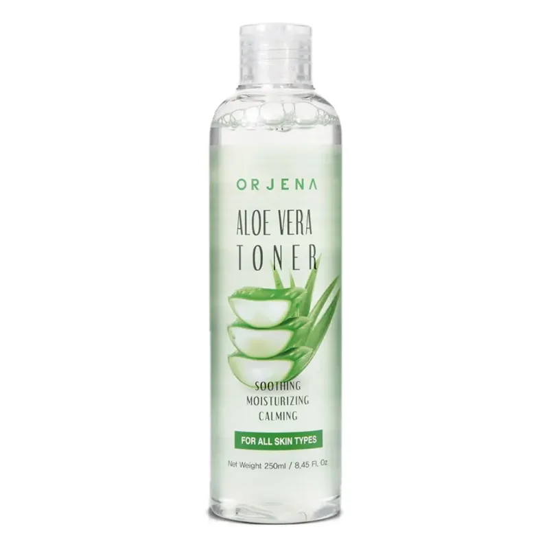 Toner Aloe Vera, 250ml, Orjena — preț și oferte
