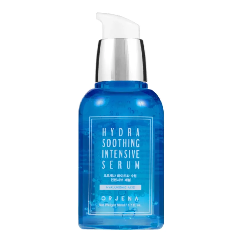 Ser Hydra Soothing Intensive, 50ml, Orjena — preț și oferte