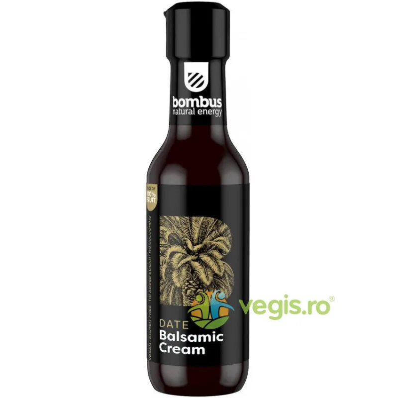 Crema de Otet Balsamic din Curmale 280g — preț și oferte