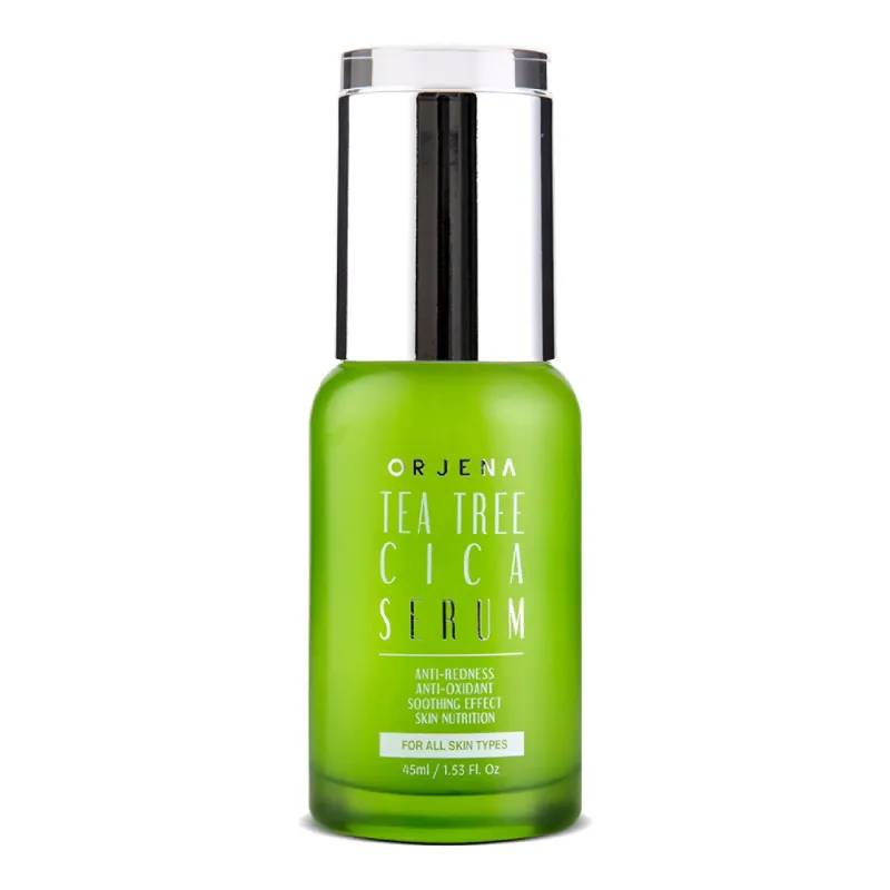 Ser Tea Tree Cica, 45ml, Orjena — preț și oferte