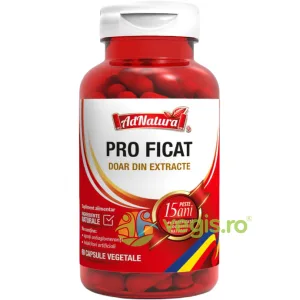 Pro Ficat 60cps