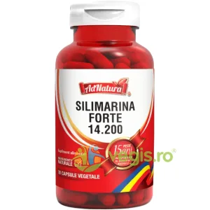 Silimarina Forte 30cps