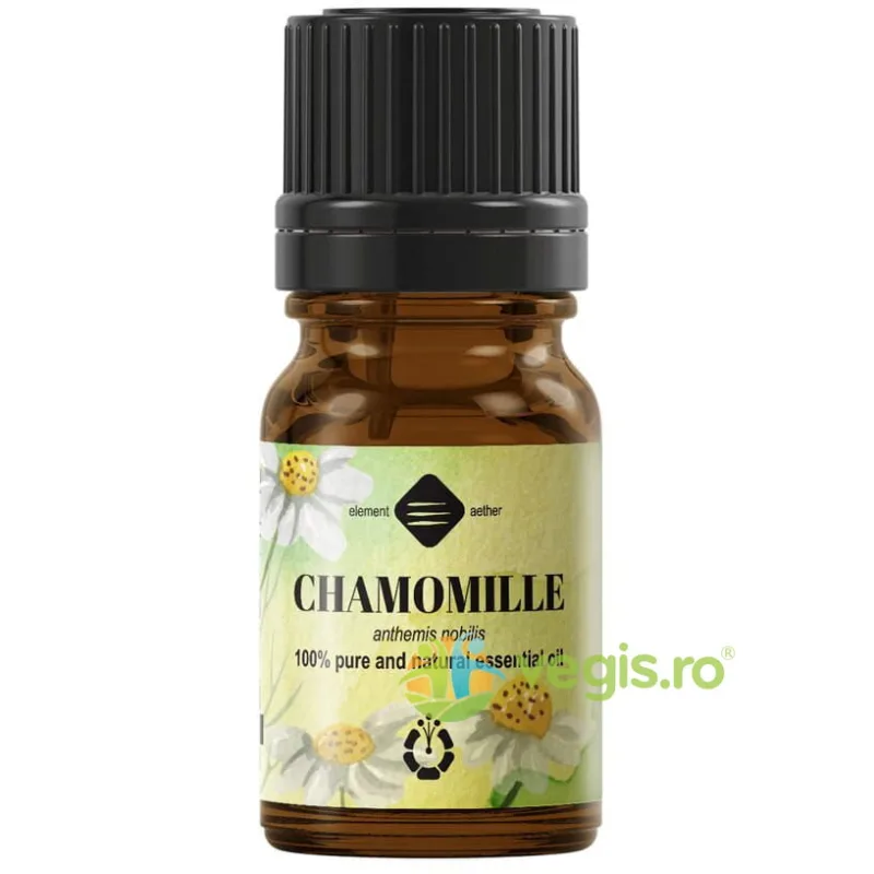 Ulei Esential de Musetel Roman 5ml MAYAM — preț și oferte