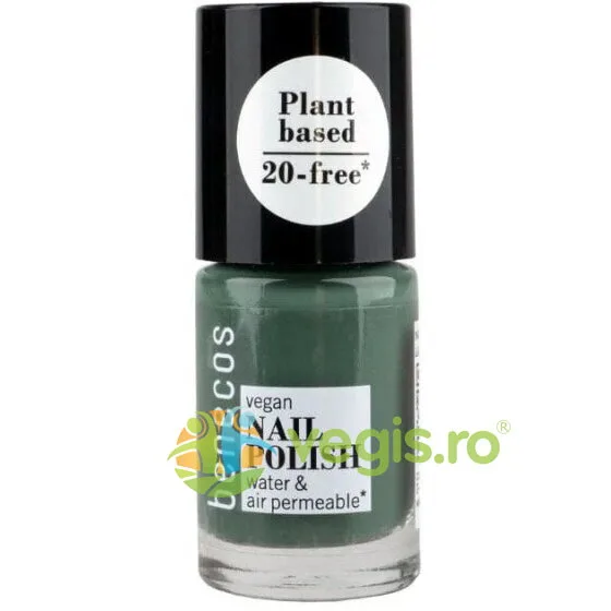 Lac de Unghii Sage Green 5ml BENECOS — preț și oferte