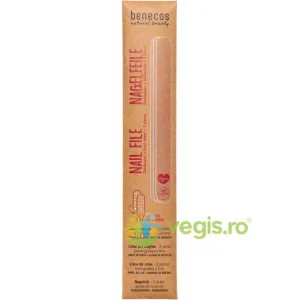 Set Pile de Unghii 3buc