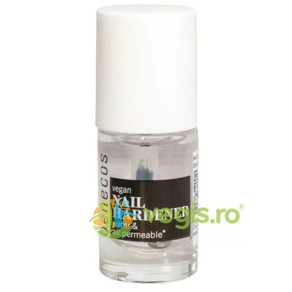 Lac Intaritor pentru Unghii 5ml BENECOS — preț și oferte