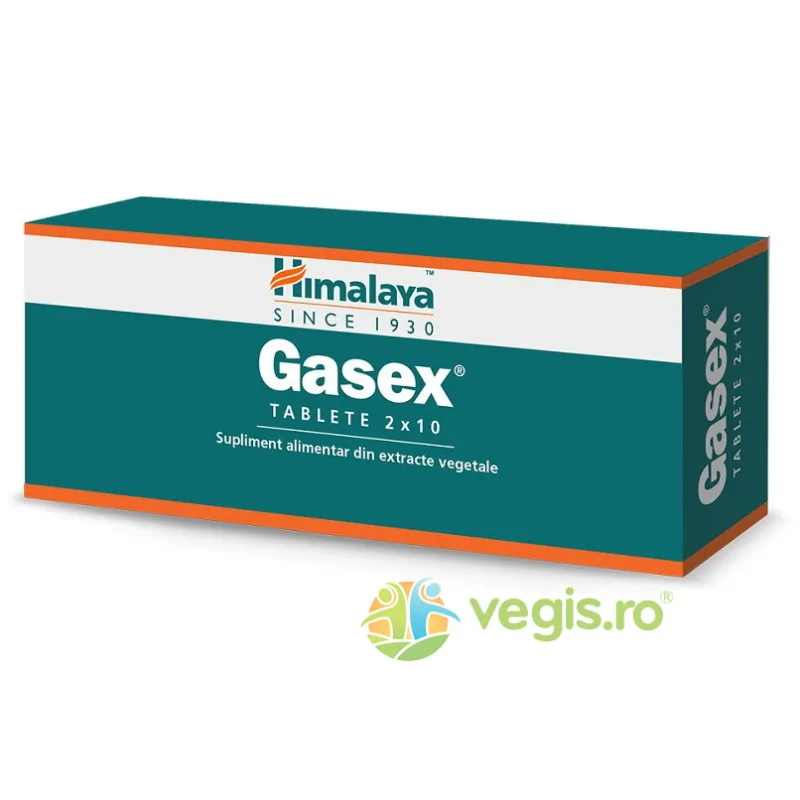 Gasex 20tb HIMALAYA — preț și oferte