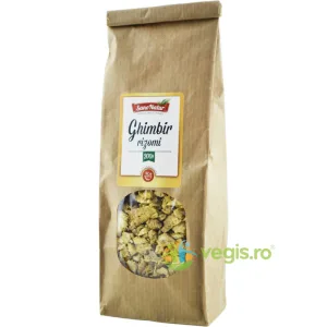 Ghimbir Rizomi 200g