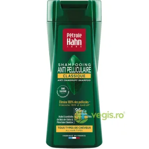 Sampon Antimatreata cu Ulei de Cedru pentru Par Normal 250ml