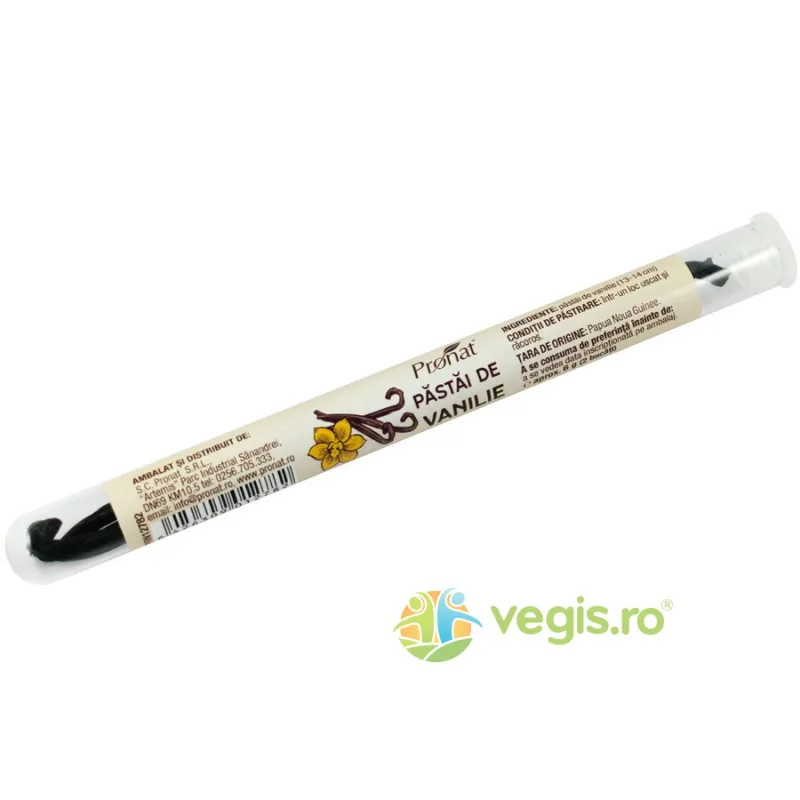 Pastai de Vanilie 13/14 cm 2buc PRONAT — preț și oferte