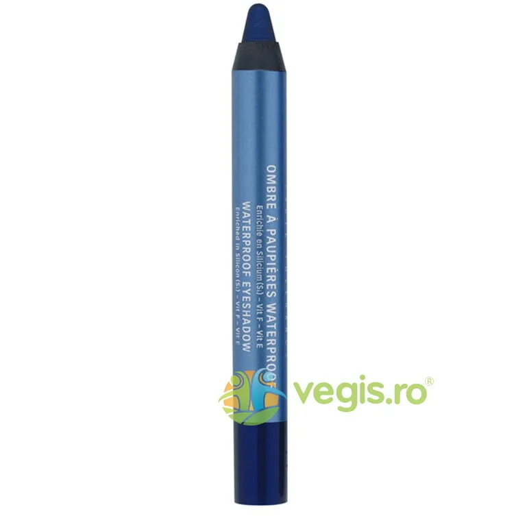 Fard de Pleoape Rezistent la Apa Dark Blue 3.25g EYE CARE COSMETICS — preț și oferte