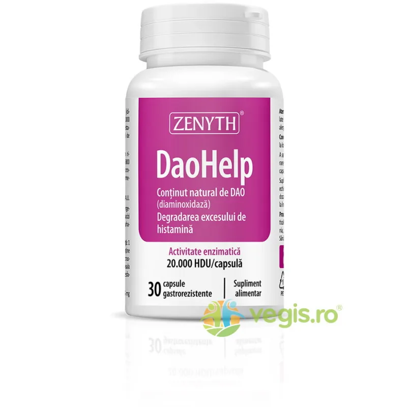 Daohelp 30cps Zenyth — preț și oferte