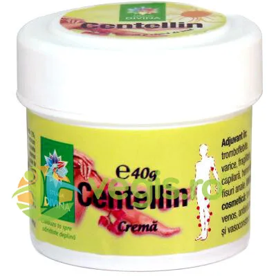 Crema Centelin 40g — preț și oferte