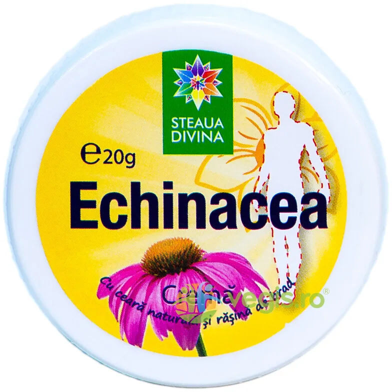 Crema cu Echinacea 20g — preț și oferte