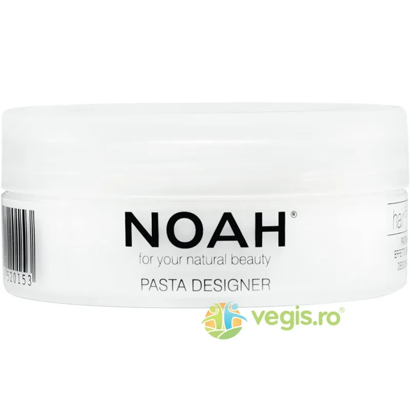 Ceara cu Efect Mat pentru Parul Scurt (5.6.) 50ml NOAH — preț și oferte