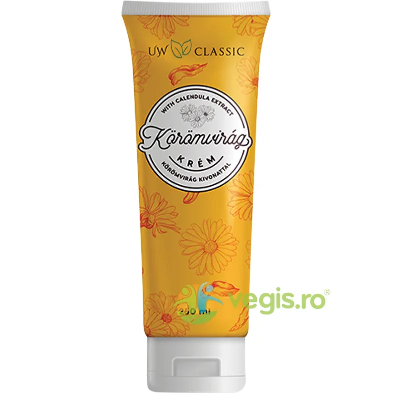 Crema de Galbenele C&C 250ml — preț și oferte