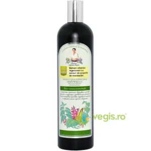 Balsam Siberian Regenerant cu Extract de Propolis de Mesteacan nr.2  550ml