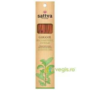 Betisoare Parfumate Guggul 30g (15buc)
