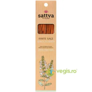 Betisoare Parfumate White Sage 30g (15buc)