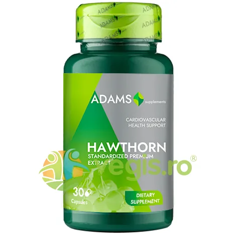 Extract Paducel 200mg 30cps ADAMS VISION — preț și oferte