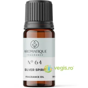 Ulei Aromat Silver Spirit Nr. 64 10ml