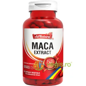 Maca Extract 60cps
