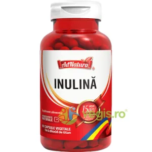 Inulina 60cps