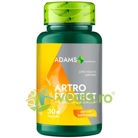 ArtroProtect 30cps ADAMS VISION — preț și oferte