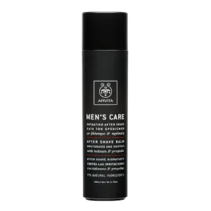 Balsam dupa ras pentru barbati, 100 ml, Apivita