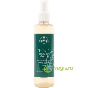 Tonic pentru Par cu Menta si Cafea 200ml