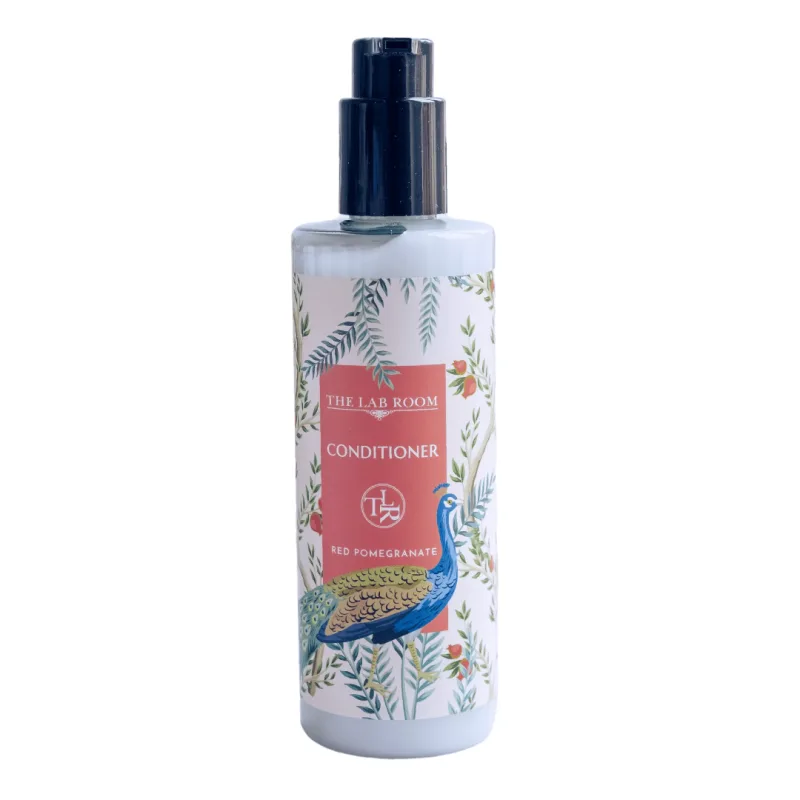Balsam Red Pomegranate, 300ml, The Lab Room — preț și oferte