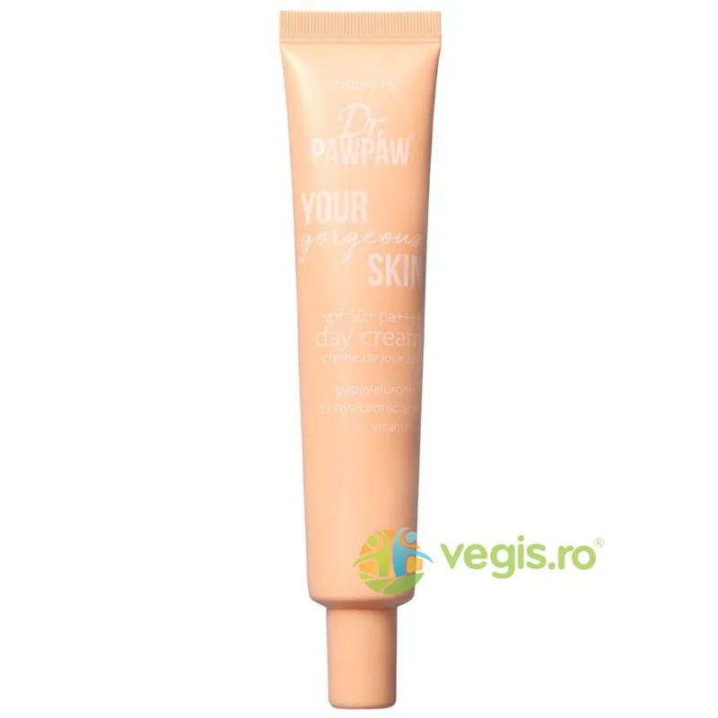 Crema cu Papayaluronic SPF50+ si PA++++  Your Gorgeous Skin 45ml — preț și oferte