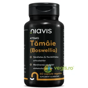 Tamaie (Boswellia)  475mg 60cps