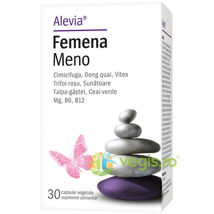 Femena Meno 30cps ALEVIA — preț și oferte