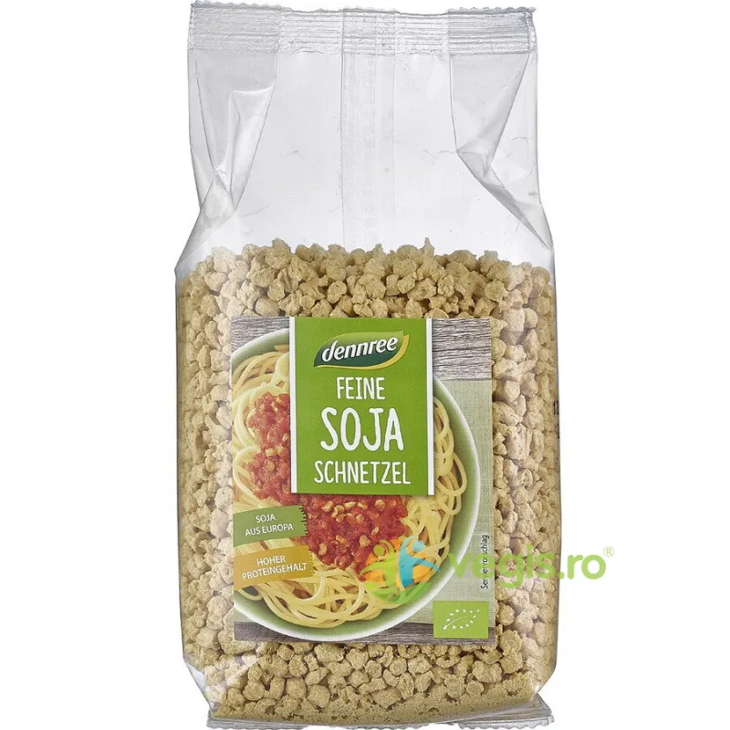 Bucati Fine de Soia Ecologice/Bio 150g Dennree — preț și oferte