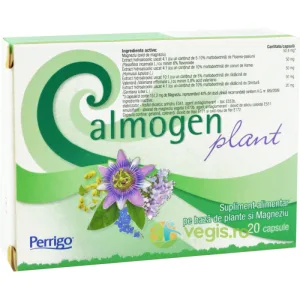 Calmogen Plant 20cps