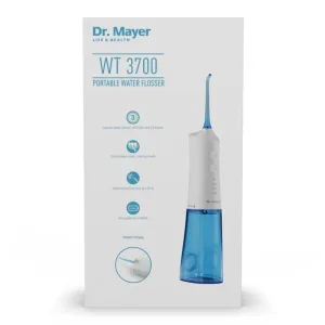 Dus bucal portabil WT3700, Dr Mayer