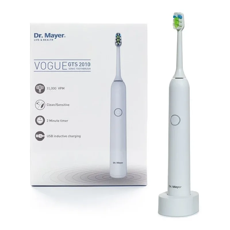Periuta electrica sonica GTS2010, Dr Mayer DR.MAYER — preț și oferte